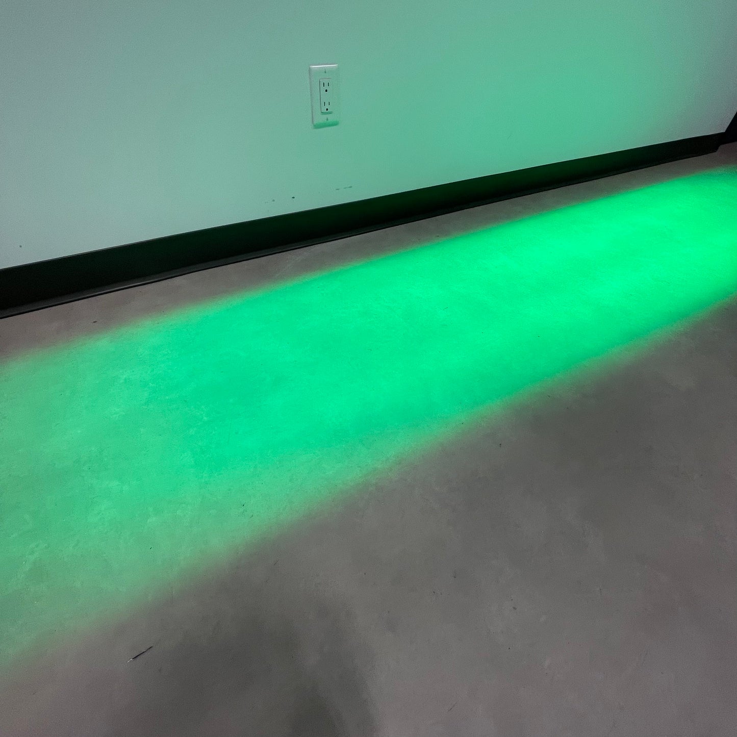 Laserglow VirtuaLine™ MINI Line Projector