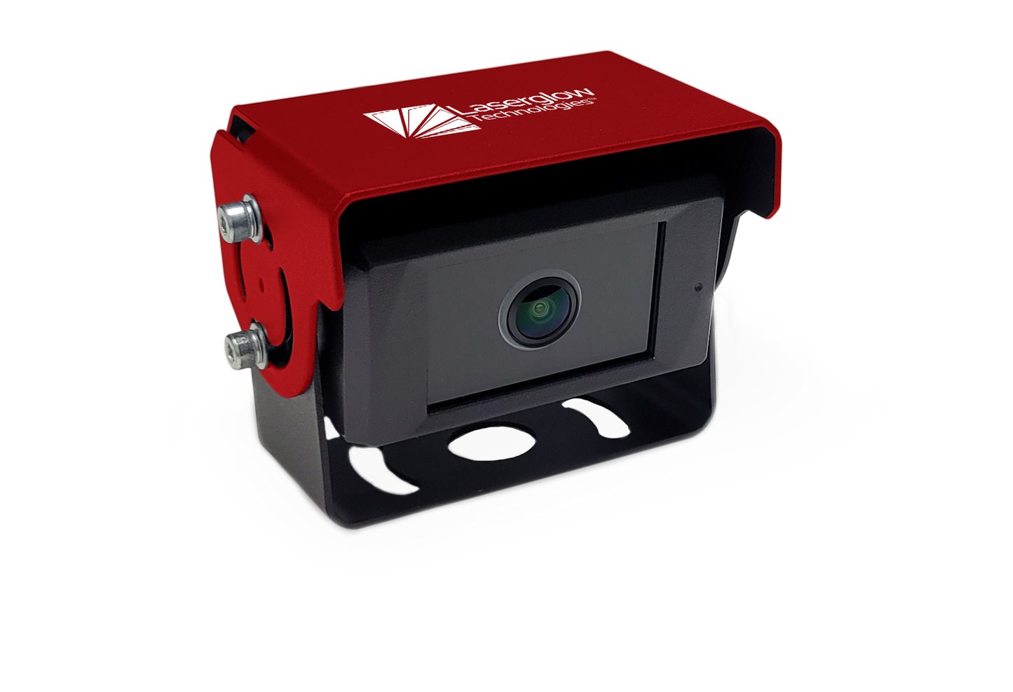Laserglow AI Pedestrian Detection Camera