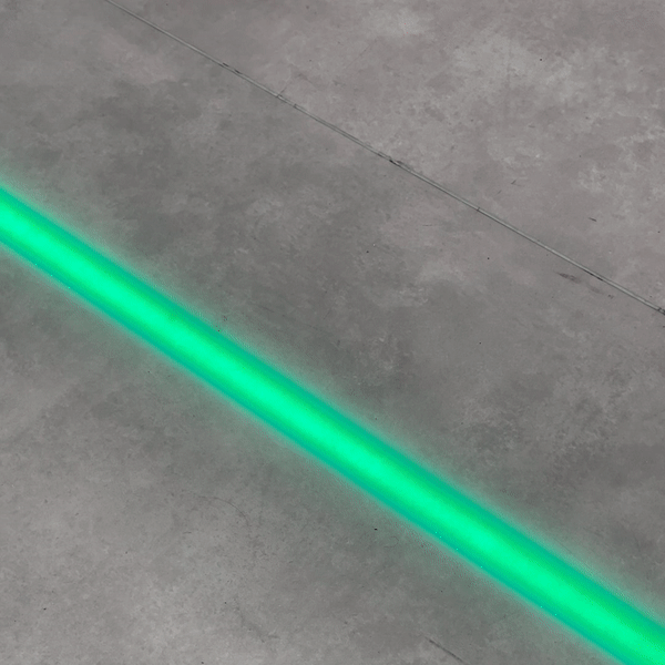Laserglow VirtuaLine™ SWITCH Line Projector