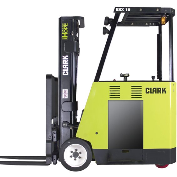 2023 CLARK ESX15S