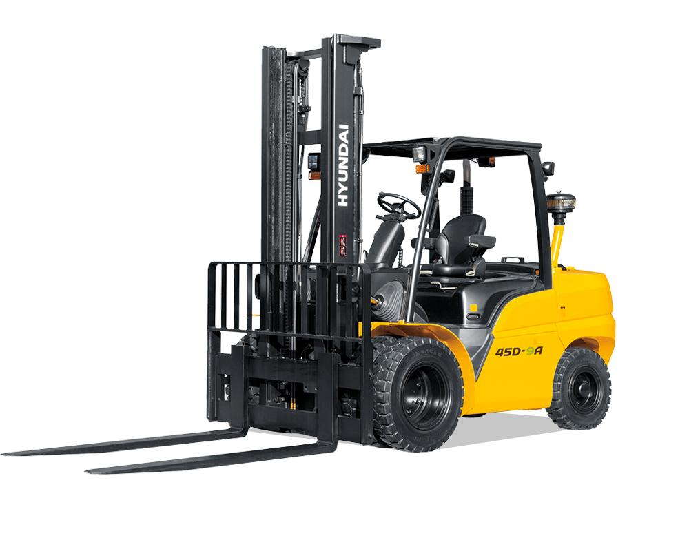 2024 HYUNDAI 45D-9F