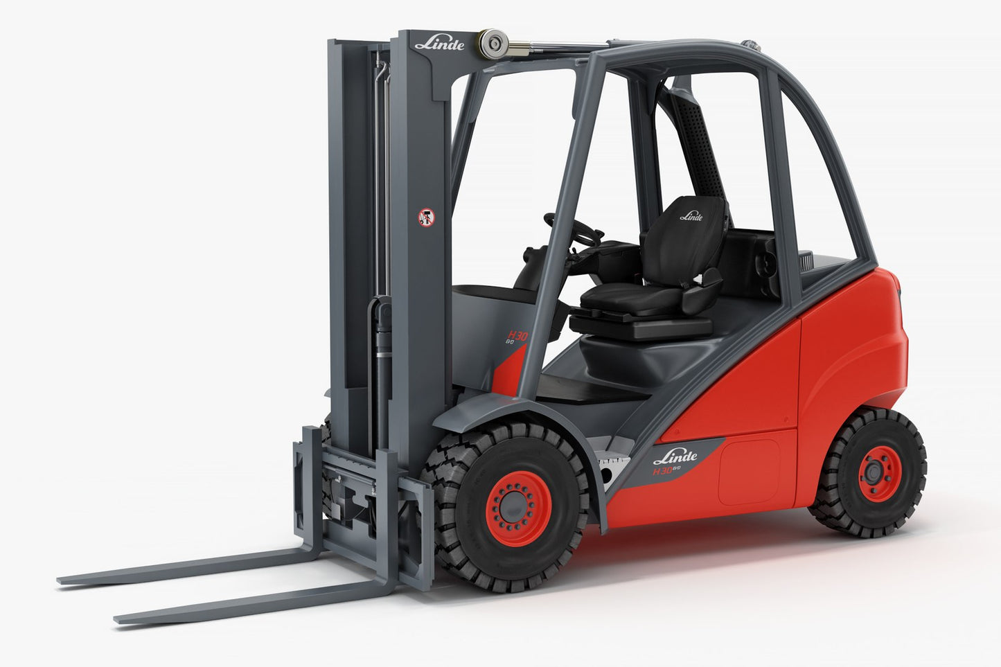2024 LINDE E30C