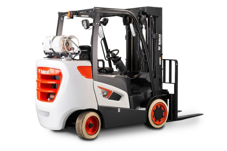2024 BOBCAT G45S-7