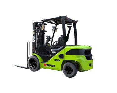 2025 CLARK S35D