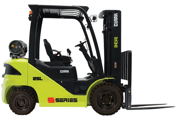 2025 CLARK S35