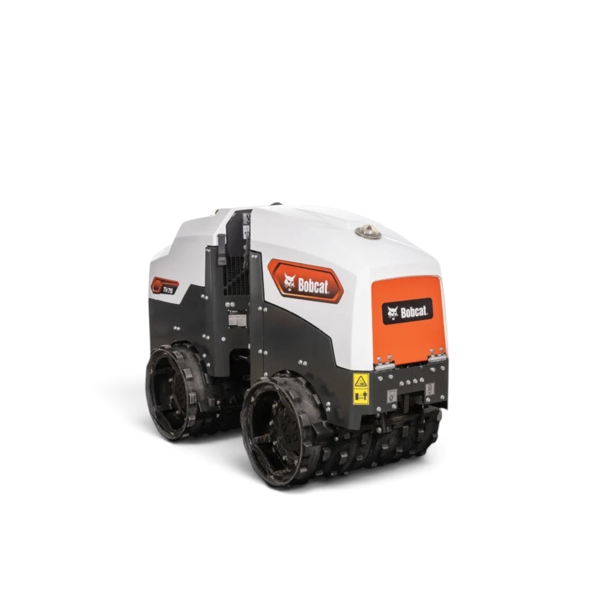 Trench Rollers