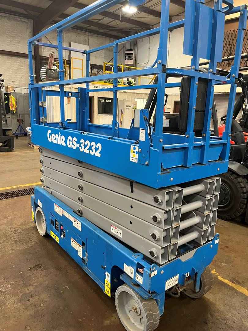 2016 AC Power Genie GS-3232