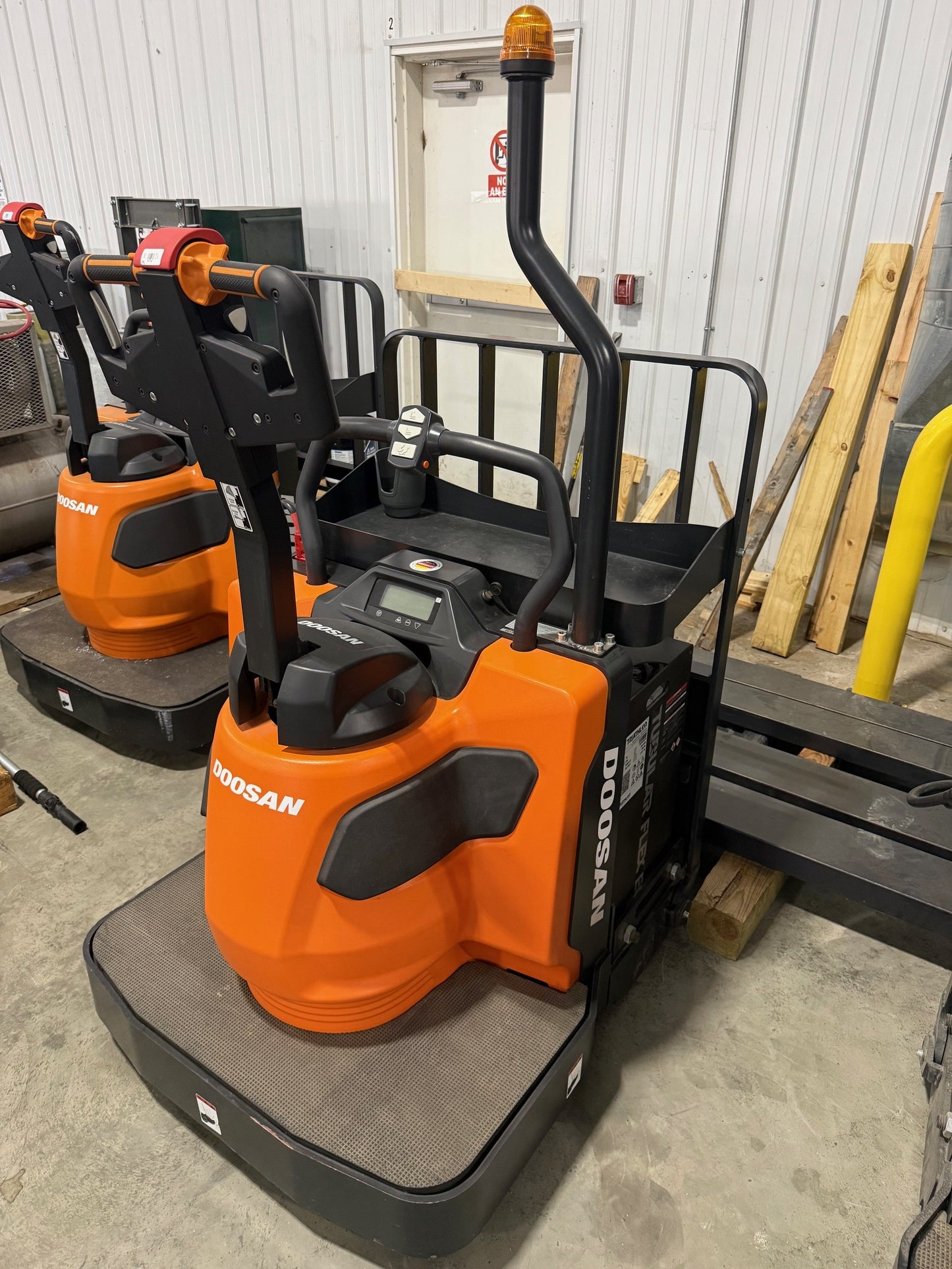 2020 Doosan BER30S-9