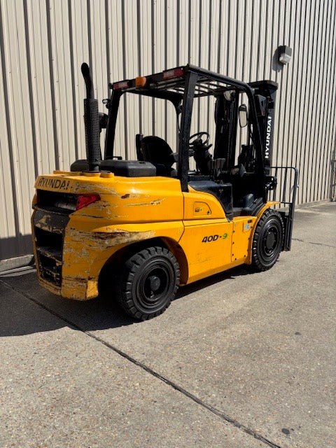 2020 HYUNDAI 40D-9F