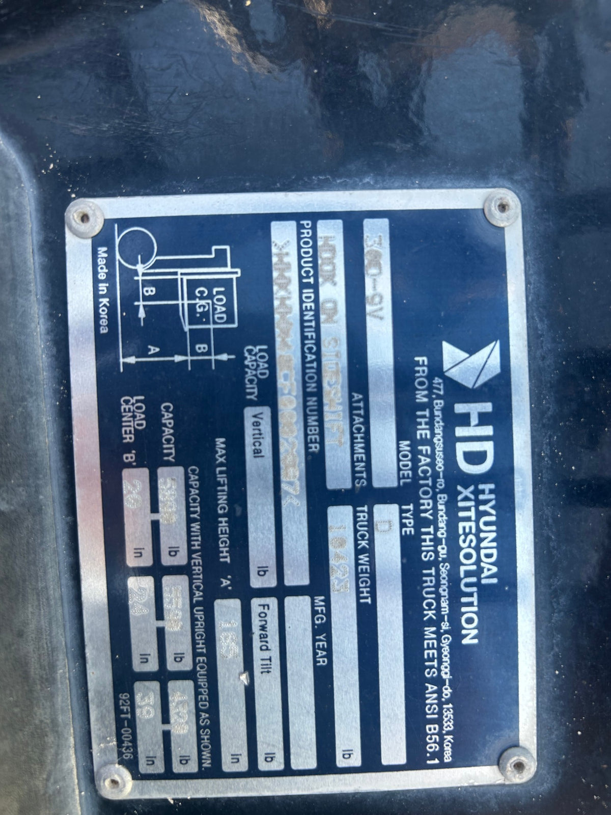 2024 HYUNDAI 30D-9V