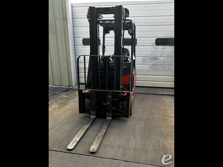 2019 Linde E20C