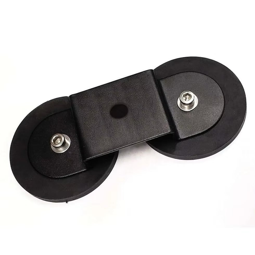 Laserglow Magnetic Mounting Bracket for VirtuaLine™ Projectors