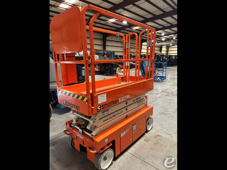 2022 Snorkel S3219E
