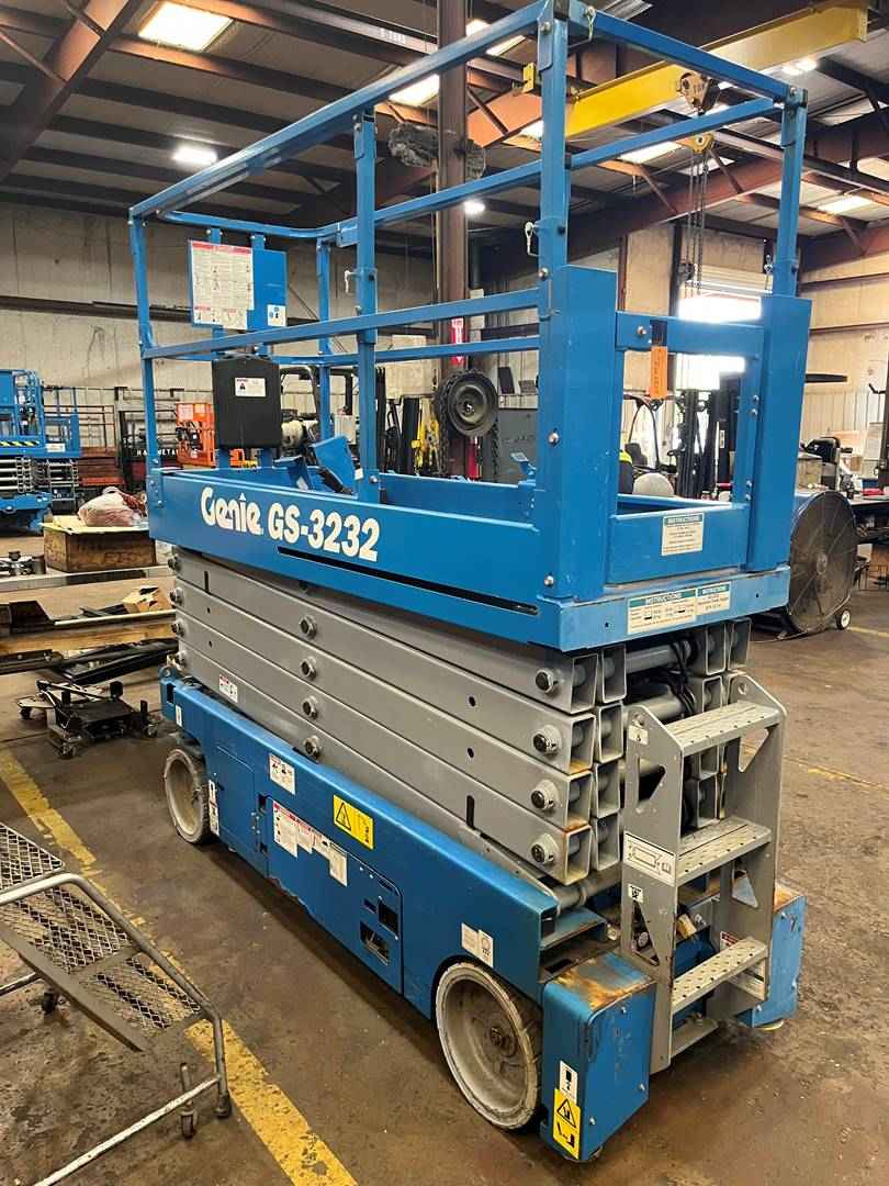 2016 AC Power Genie GS-3232