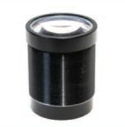 Laserglow SafetyCast™ 80 Focusing Lens - H Medium Angle