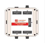 Laserglow 4 Motion Sensor Input Adapter