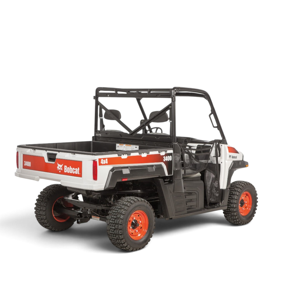 Utility Terrain Vehicles