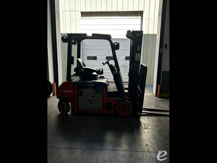 2019 Linde E20C