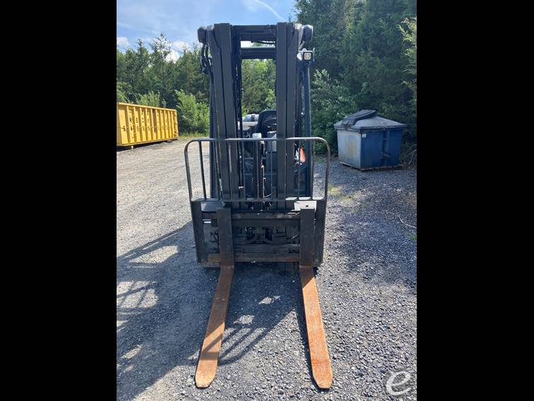 2021 Linde H30T