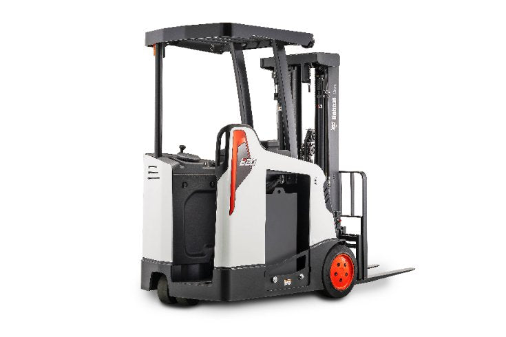 2024 BOBCAT B20SU-9