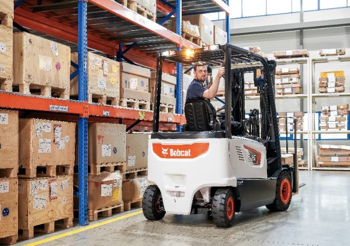 2024 BOBCAT B25X-7