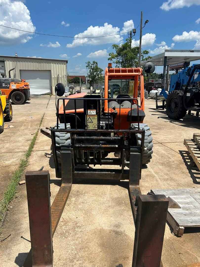 2019 Diesel JLG G5-18A