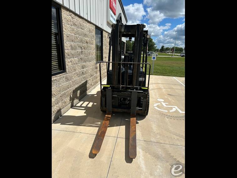 2019 Clark S30