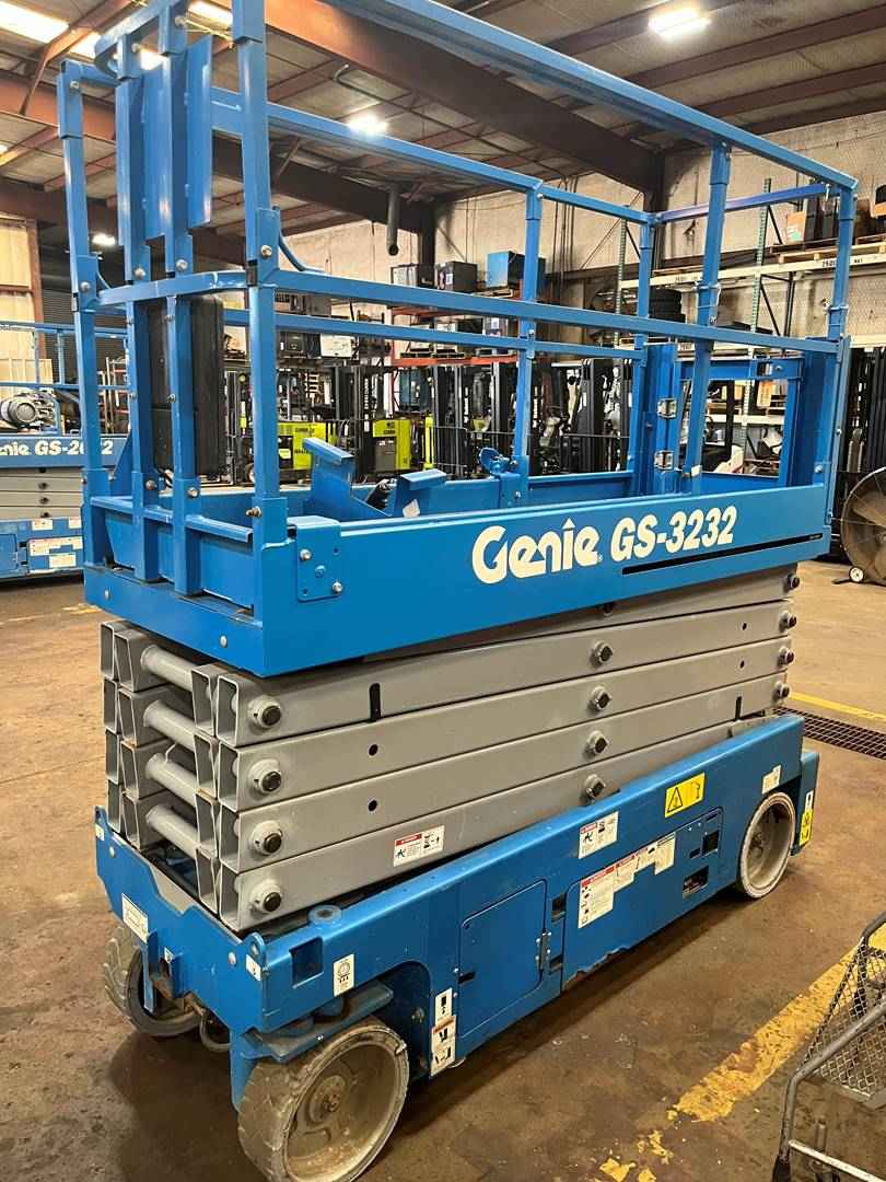 2016 AC Power Genie GS-3232