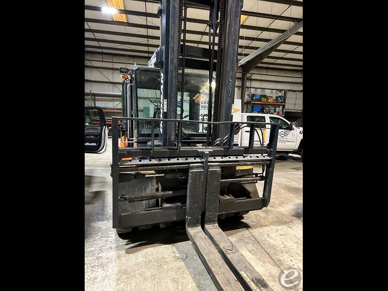 2018 Doosan D70S-7