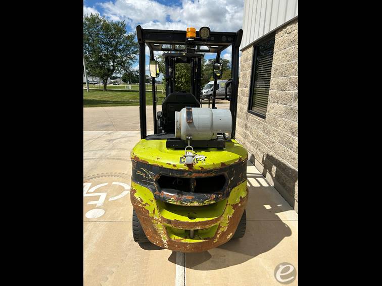 2019 Clark S30