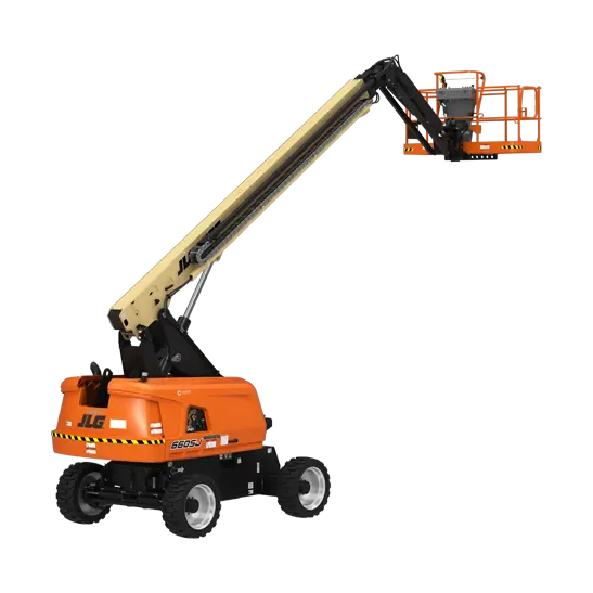New Boom Lifts For Sale