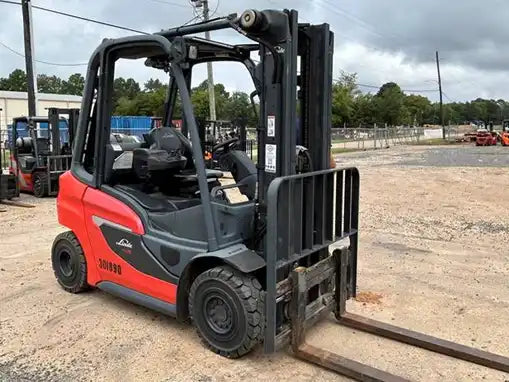 Used Equipment For Sale