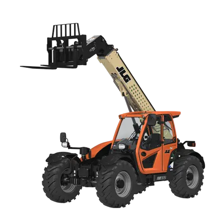 New Telehandlers For Sale