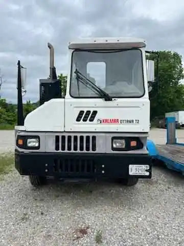 Used Tow Tractors For Sale