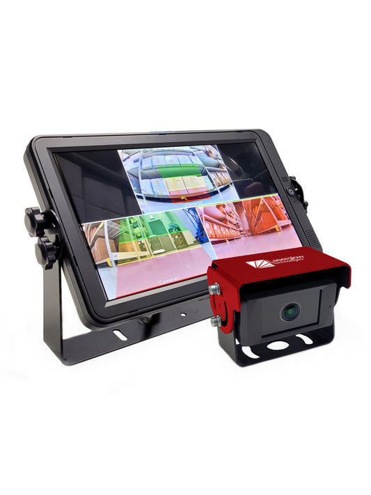 Laserglow SmartEye Detect™ 1 Camera Vehicle Kit