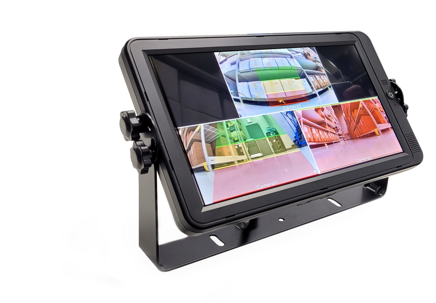 Laserglow SmartEye Detect™ Monitor