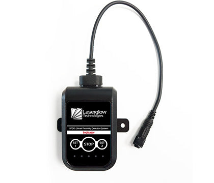 Laserglow Vehicle Indicator