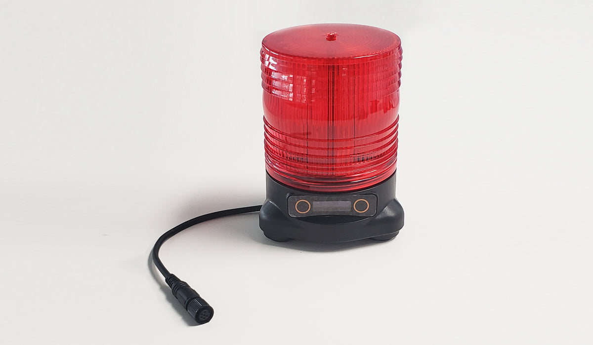 Laserglow Flashing Zone Beacon Kit