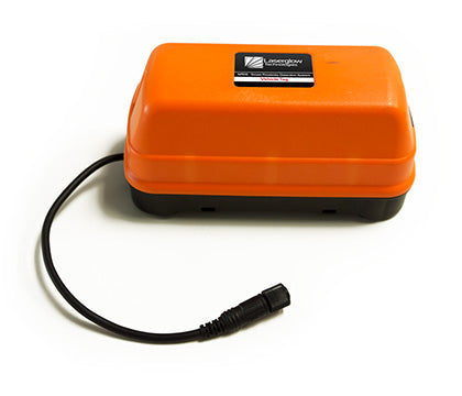 Laserglow Vehicle Tag
