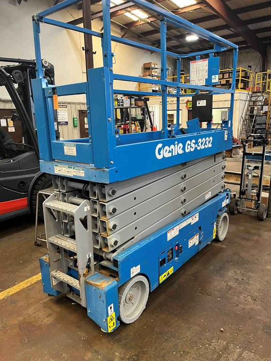 2016 AC Power Genie GS-3232