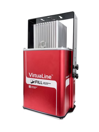 Laserglow VirtuaLine™ FILL Walkway Projector