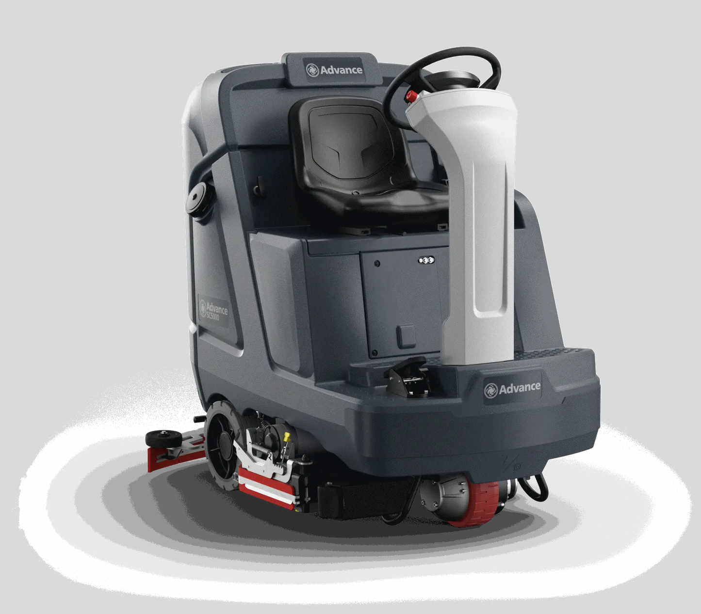 2022 NILFISK SC5000 34D