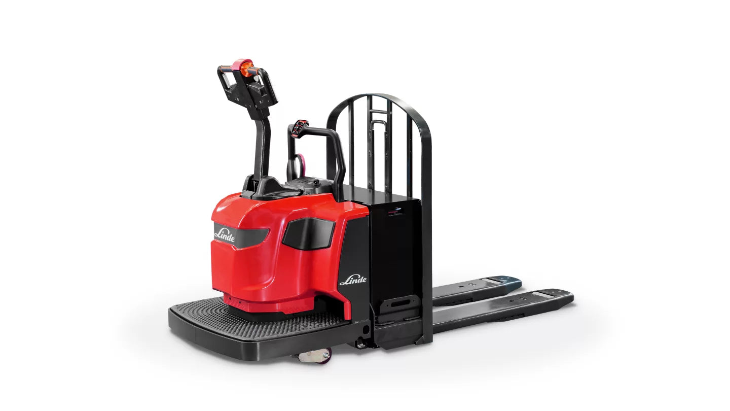2023 LINDE EW30