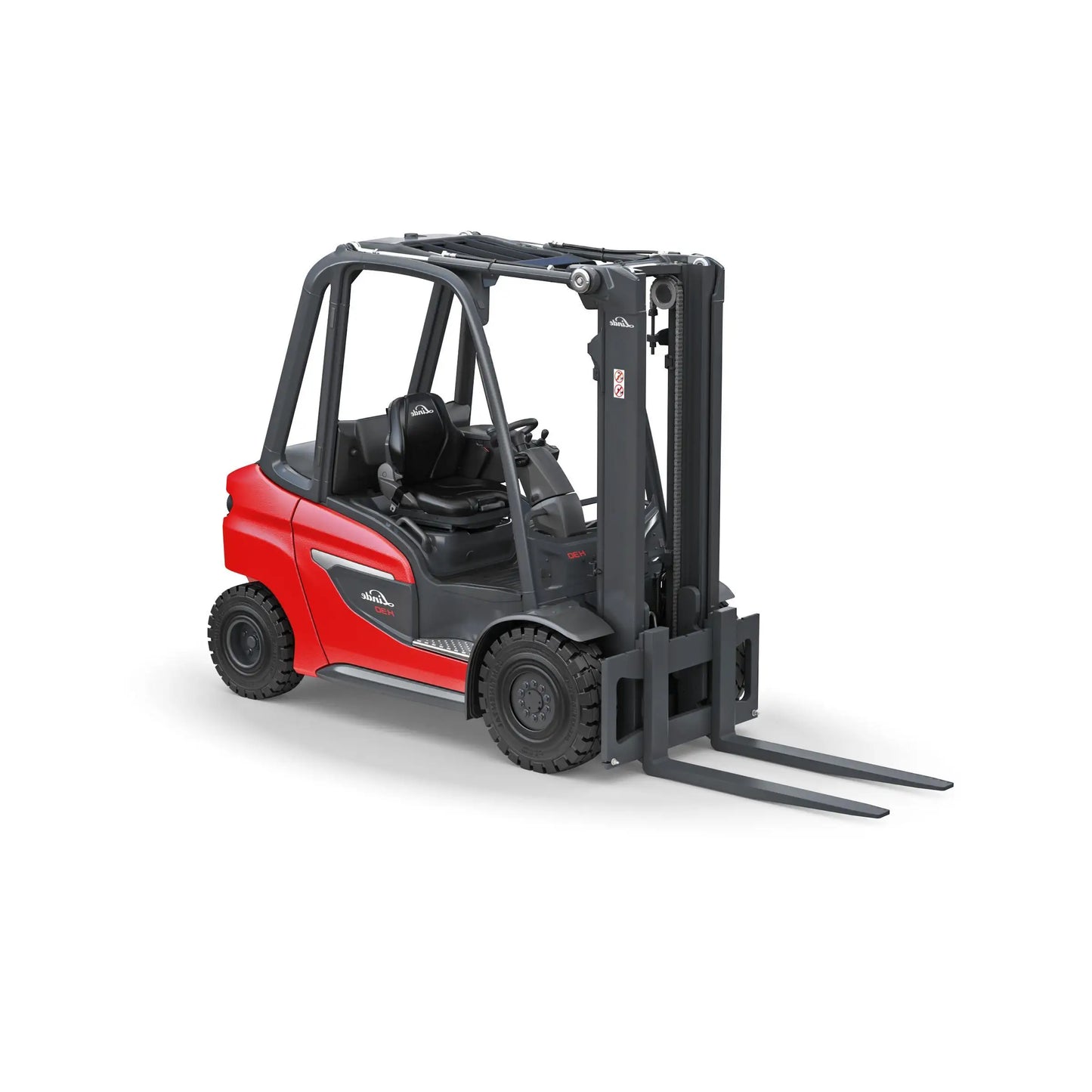 2023 LINDE H20CT/600