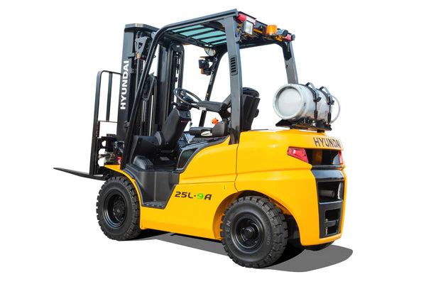 2025 HYUNDAI 25L-9A