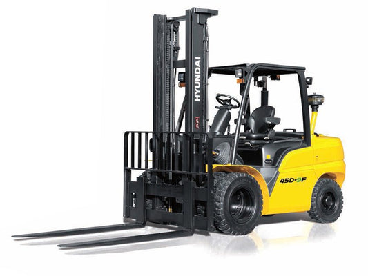 2024 HYUNDAI 50DA-9F