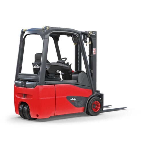 2024 LINDE E18