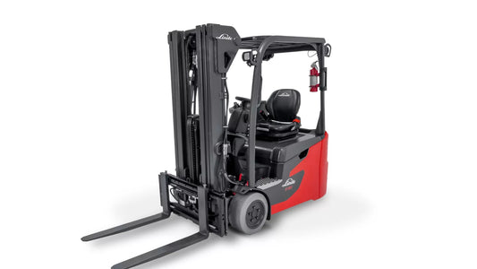 2024 LINDE E20C