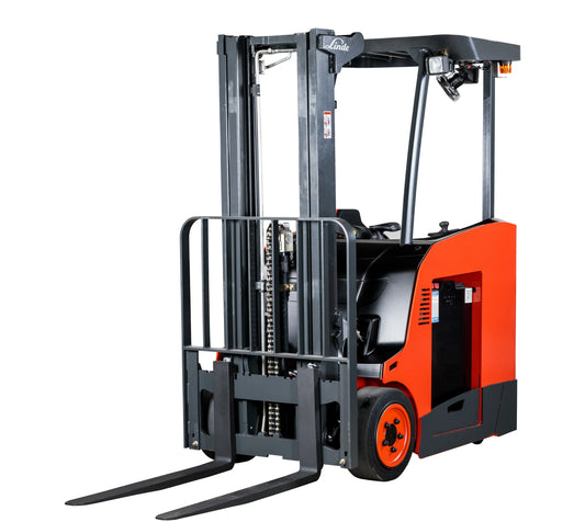 2024 LINDE E20