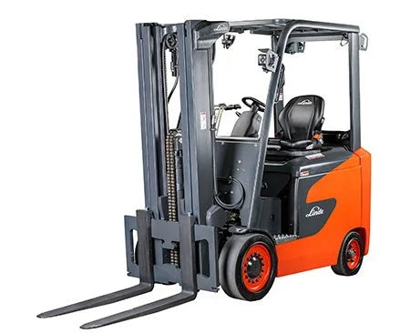 2024 LINDE E25C